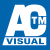 ACTM Visual Website logo